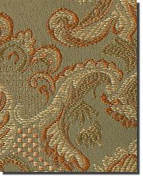 Fabric - Floral Print Fabric - Sierra Textiles Fabric